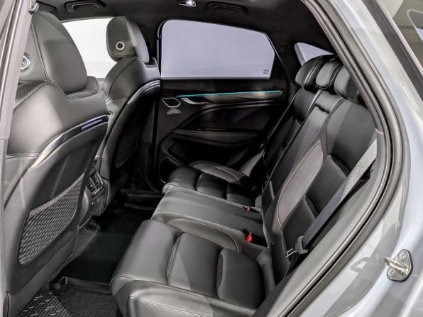 Geely Tugella I Рестайлинг с пробегом 2022 года, цена 2 450 000 рублей, 77130 км, внедорожник, Автокод Объявления