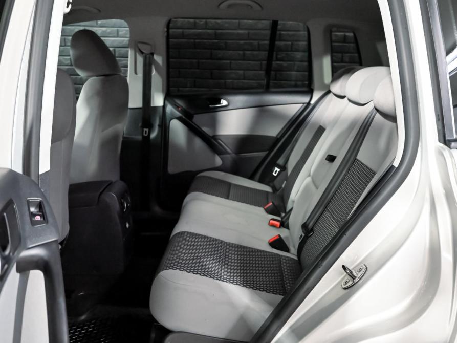 Volkswagen Tiguan I Екатеринбург  - изображение 18