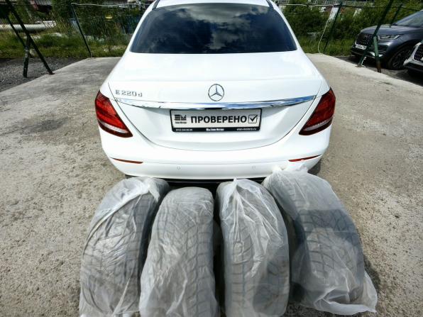 Mercedes-Benz E-Класс V (W213 S213 C238) с пробегом 2020 года, цена 3 289 000 рублей, 74727 км, седан, Автокод Объявления