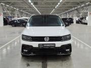 Volkswagen Tiguan II Казань  - изображение 32