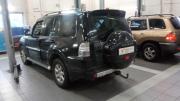 Mitsubishi Pajero IV Рестайлинг 1 Санкт-Петербург  - изображение 9