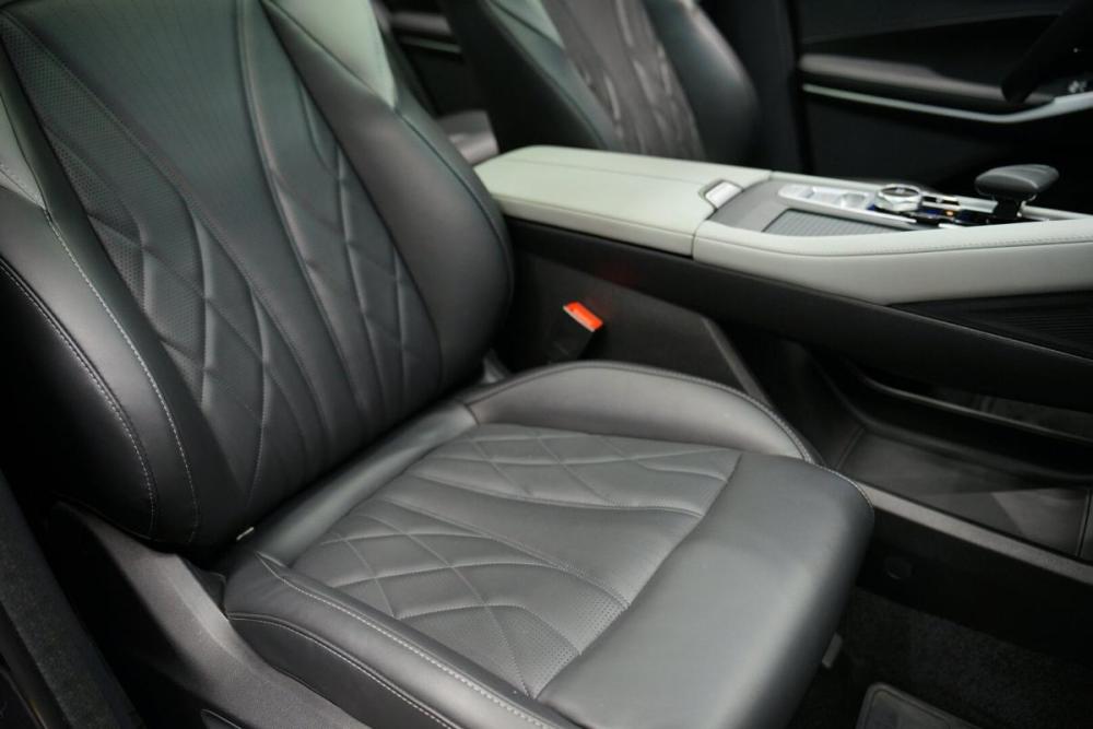 Changan CS75 Plus III Крым  - изображение 25