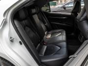 Toyota Camry VIII (XV70) Рестайлинг Краснодар  - изображение 29