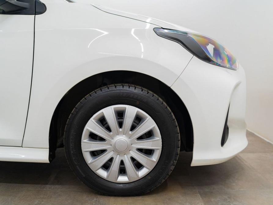 Toyota Yaris IV Красноярск  - изображение 20