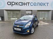 Chevrolet Spark III (M300) Рестайлинг Волгоград  - изображение 2