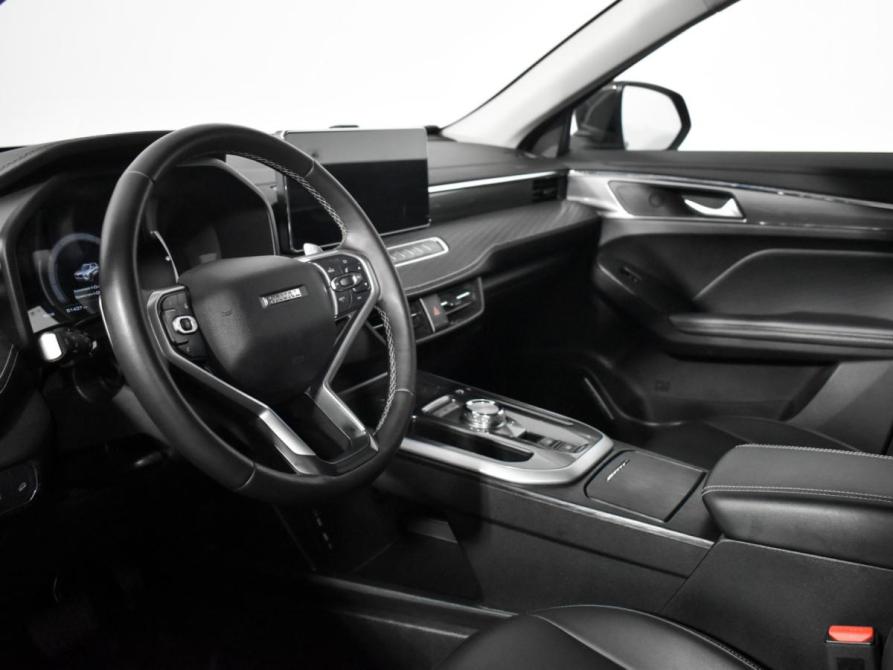 Haval Jolion I Рестайлинг Санкт-Петербург  - изображение 10