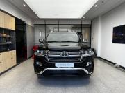 Toyota Land Cruiser 200 Series Рестайлинг 1 Новосибирск  - изображение 18