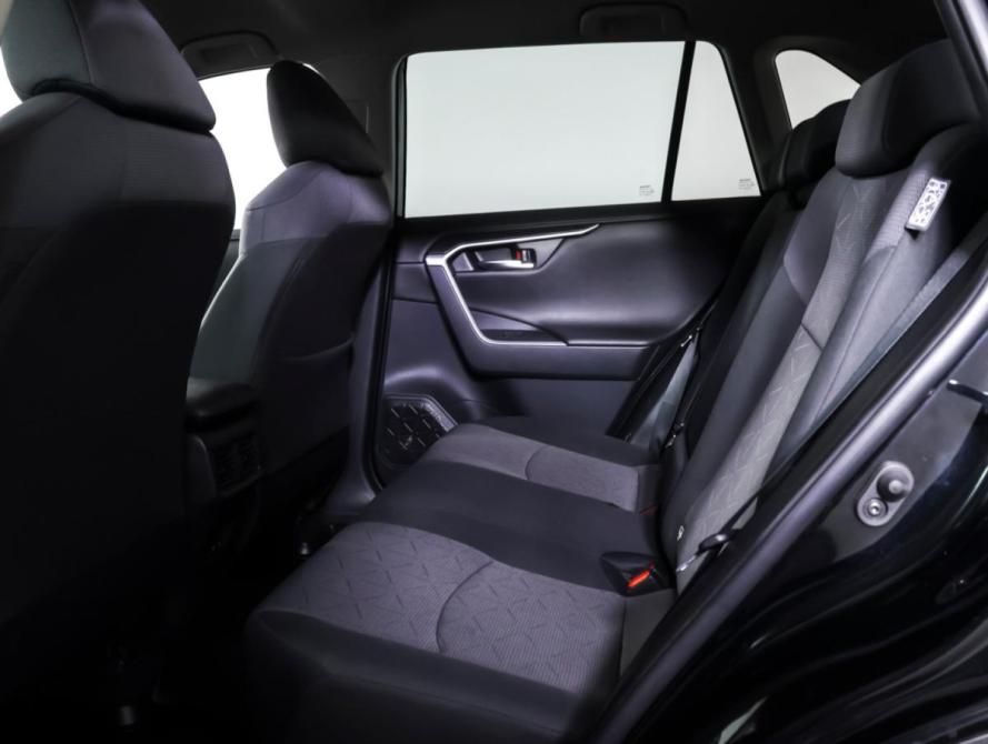 Toyota RAV4 V (XA50) Москва  - изображение 12