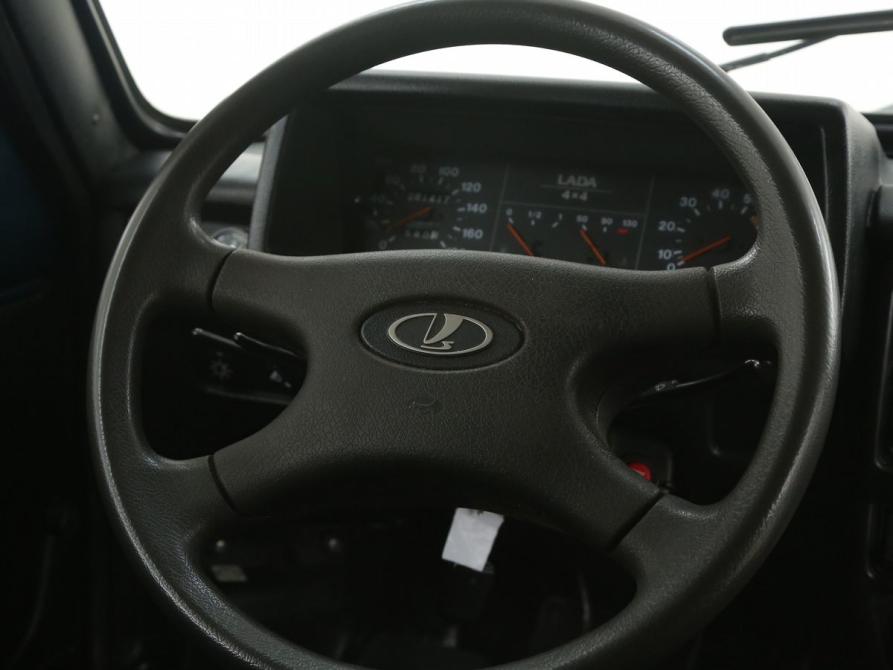 Lada (ВАЗ) 2121 (4x4) I Рестайлинг Иваново  - изображение 15