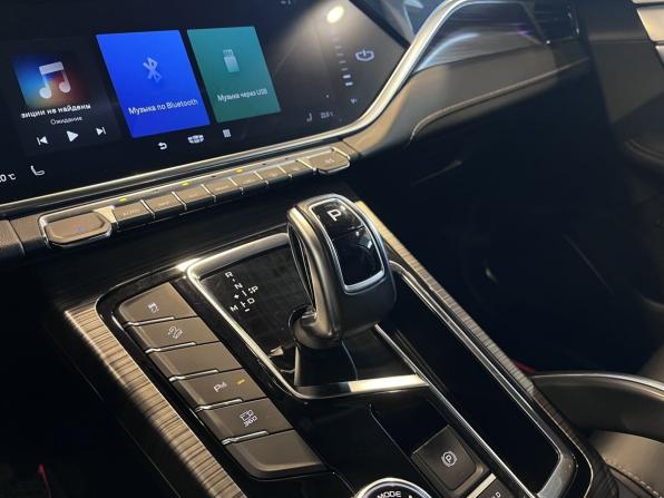 Geely Atlas Pro с пробегом 2022 года, цена 1 827 000 рублей, 102834 км, внедорожник, Автокод Объявления