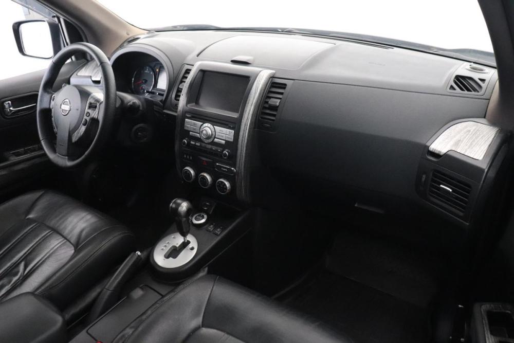 Nissan X-Trail II Рестайлинг Ульяновск  - изображение 6