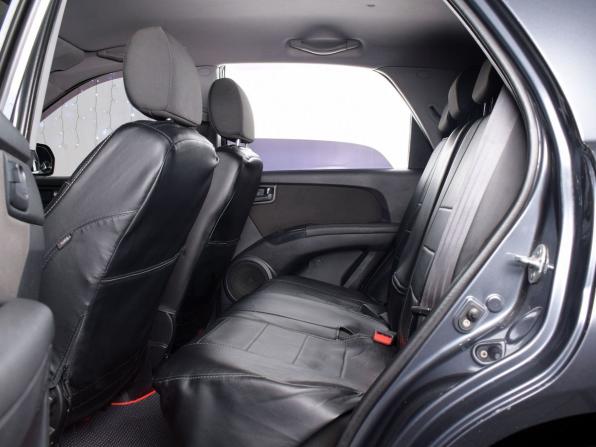 Kia Sportage II Рестайлинг с пробегом 2010 года, цена 999 995 рублей, 162368 км, внедорожник, Автокод Объявления