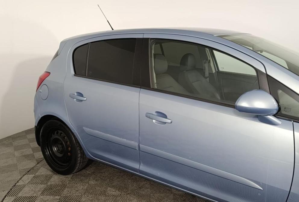 Opel Corsa D Волгоград  - изображение 23