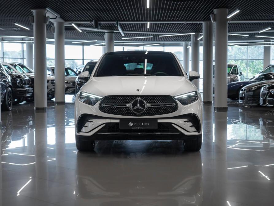 Mercedes-Benz GLC II (X254) Москва  - изображение 3