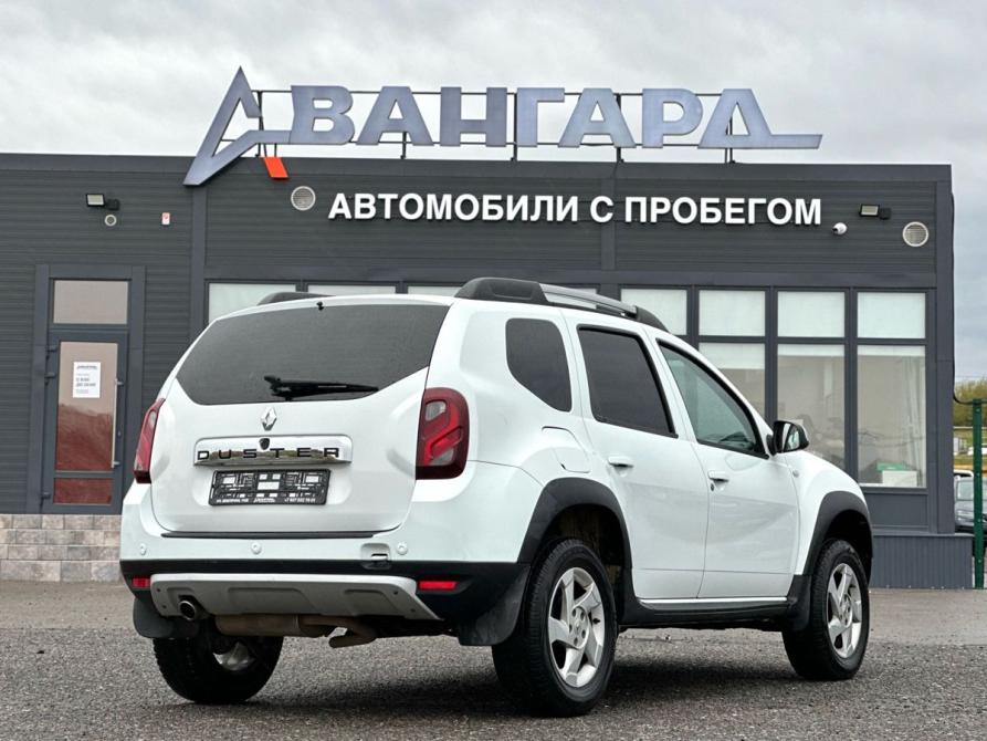 Renault Duster I Волгоград  - изображение 5