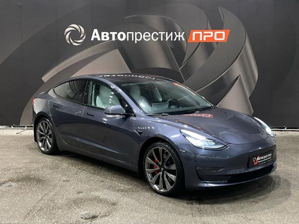 Tesla Model 3 I с пробегом 2019 года, цена 3 050 000 рублей, 94074 км, седан, Автокод Объявления