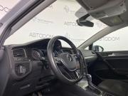 Volkswagen Golf VII Рестайлинг Москва  - изображение 30