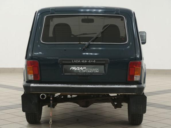 Lada (ВАЗ) 2121 (4x4) I Рестайлинг с пробегом 2008 года, цена 320 000 рублей, 81200 км, внедорожник, Автокод Объявления