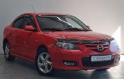 Mazda 3 I (BK) Рестайлинг Барнаул  - изображение 37