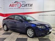 Mazda 3 I (BK) Рестайлинг Воронеж  - изображение 21