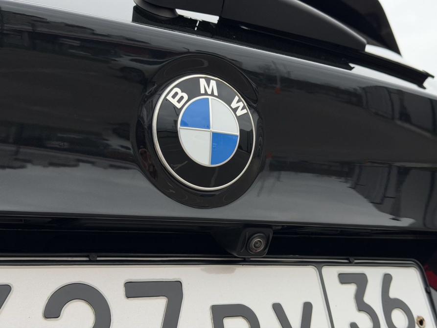 BMW X3 III (G01) Казань  - изображение 9