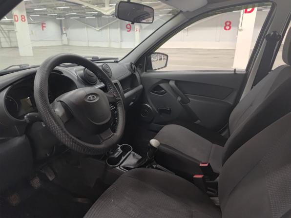 Lada (ВАЗ) Granta I с пробегом 2015 года, цена 325 000 рублей, 181335 км, лифтбек, Автокод Объявления
