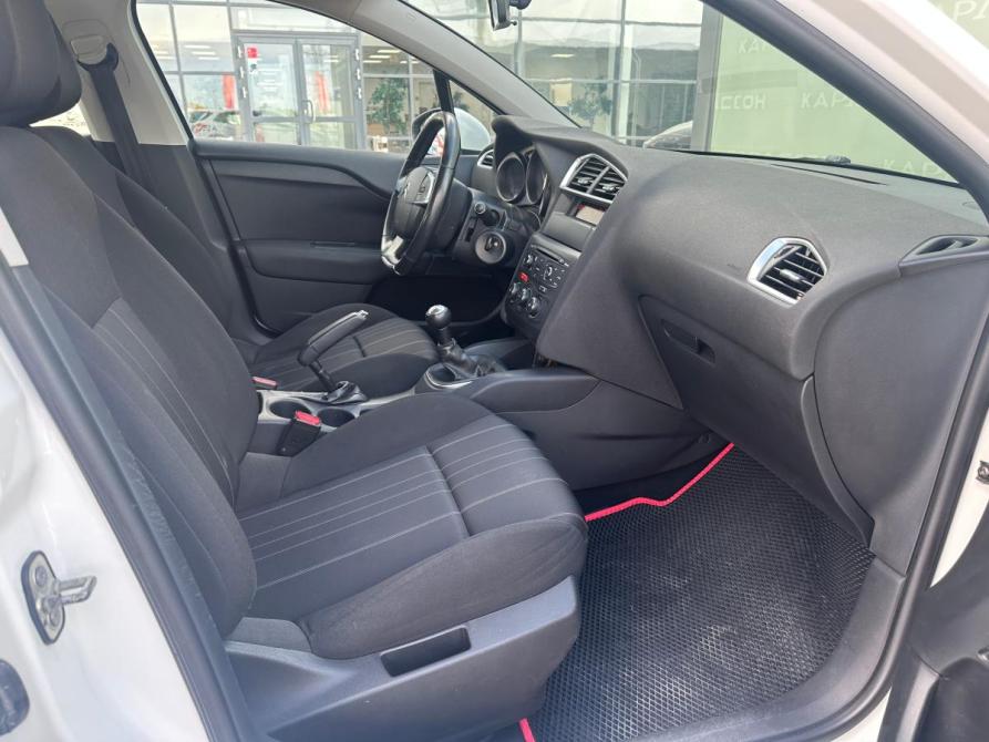 Citroen C4 II Екатеринбург  - изображение 7