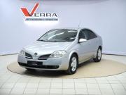 Nissan Primera III (P12) Уфа  - изображение 20