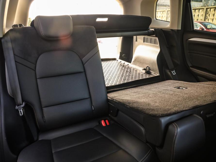 Haval Dargo I Санкт-Петербург  - изображение 28