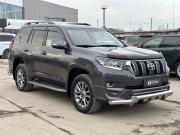 Toyota Land Cruiser Prado 150 Series Рестайлинг 2 Пермь  - изображение 34