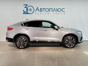 Geely Tugella I Рестайлинг Омск  - изображение 30