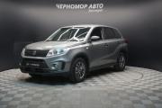 Suzuki Vitara II Рестайлинг Крым  - изображение 27