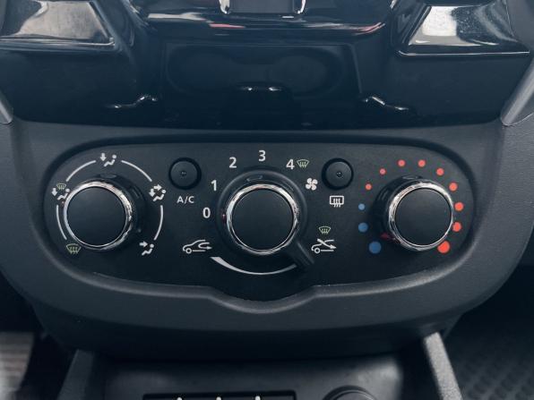 Lada (ВАЗ) Largus I Рестайлинг с пробегом 2025 года, цена 1 380 000 рублей, 15000 км, универсал, Автокод Объявления