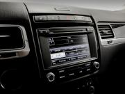 Volkswagen Touareg II Рестайлинг Санкт-Петербург  - изображение 47
