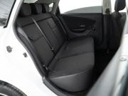 Nissan Almera III (G15) Москва  - изображение 22