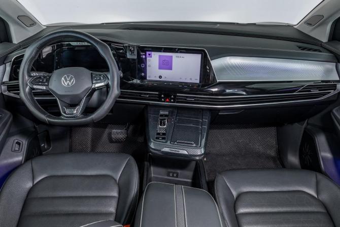 Volkswagen Talagon I с пробегом 2022 года, цена 4 590 000 рублей, 36198 км, внедорожник, Автокод Объявления