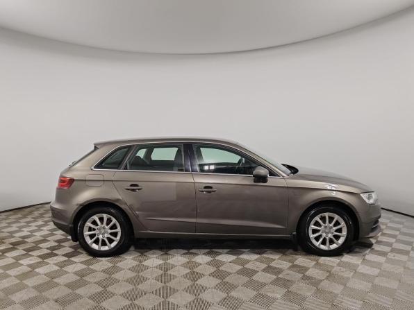 Audi A3 III (8V) с пробегом 2015 года, цена 1 195 000 рублей, 147936 км, хэтчбек, Автокод Объявления