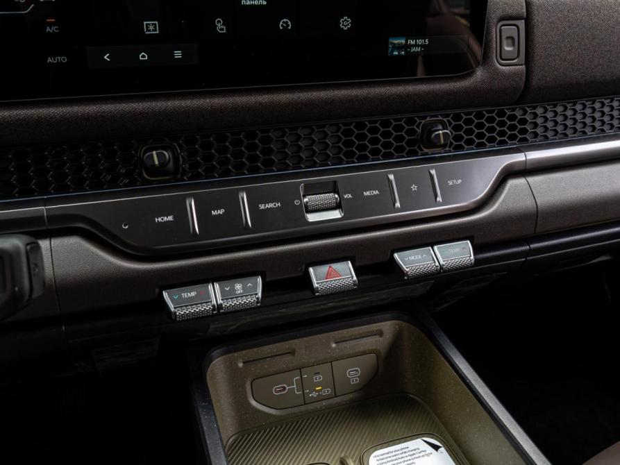 Kia Tasman Краснодар  - изображение 15