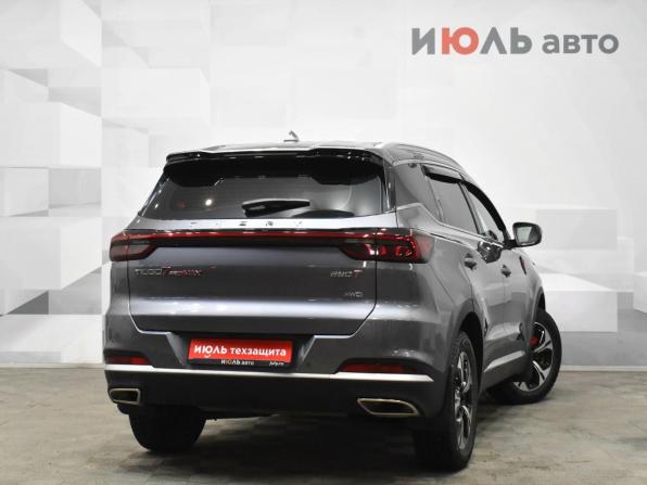 Chery Tiggo 7 Pro Max I с пробегом 2023 года, цена 2 300 000 рублей, 15380 км, внедорожник, Автокод Объявления