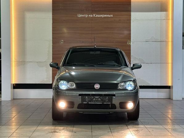 Fiat Albea I Рестайлинг с пробегом 2011 года, цена 399 990 рублей, 156845 км, седан, Автокод Объявления