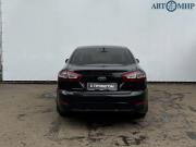 Ford Mondeo IV Рестайлинг Москва  - изображение 20