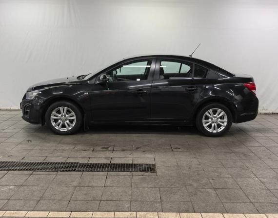 Chevrolet Cruze I Рестайлинг с пробегом 2013 года, цена 950 000 рублей, 98000 км, седан, Автокод Объявления