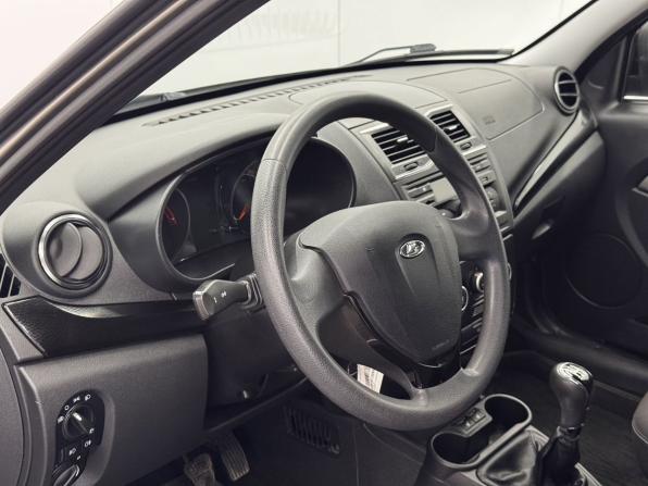 Lada (ВАЗ) Granta I Рестайлинг с пробегом 2019 года, цена 830 000 рублей, 69313 км, универсал, Автокод Объявления