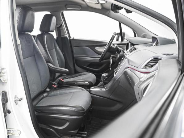 Opel Mokka I с пробегом 2014 года, цена 1 194 000 рублей, 140506 км, внедорожник, Автокод Объявления