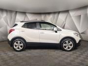 Opel Mokka I Москва  - изображение 25
