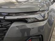 Changan CS35 Plus I Рестайлинг Москва  - изображение 41
