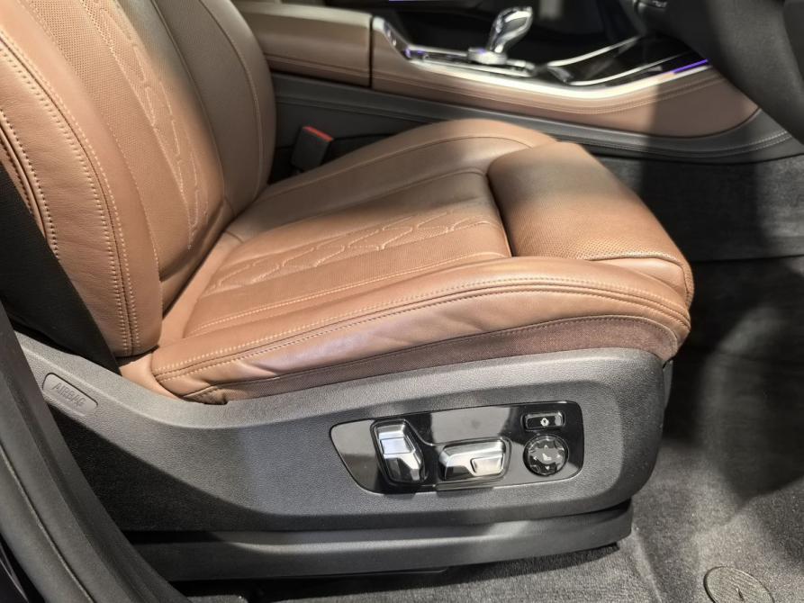 BMW X5 IV (G05/G18) Санкт-Петербург  - изображение 24