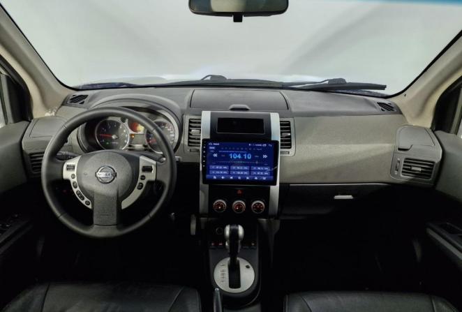 Nissan X-Trail II с пробегом 2007 года, цена 850 000 рублей, 264754 км, внедорожник, Автокод Объявления