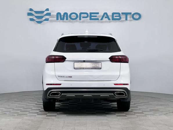 Chery Tiggo 8 Pro I с пробегом 2023 года, цена 2 250 000 рублей, 20700 км, внедорожник, Автокод Объявления