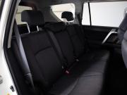 Toyota Land Cruiser Prado 150 Series Рестайлинг 1 Санкт-Петербург  - изображение 52